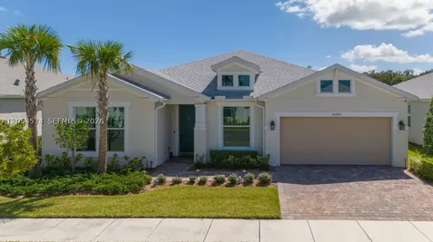 10305 SW Captiva Drive Port St. Lucie FL 34987
