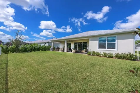 10305 SW Captiva Drive Port St. Lucie FL 34987
