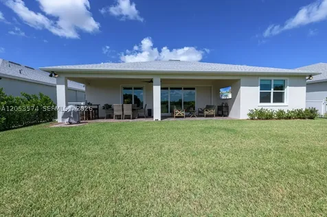 10305 SW Captiva Drive Port St. Lucie FL 34987