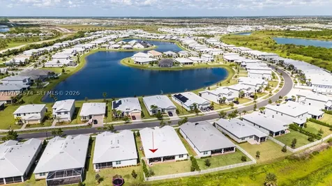 10305 SW Captiva Drive Port St. Lucie FL 34987