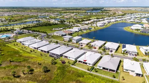 10305 SW Captiva Drive Port St. Lucie FL 34987