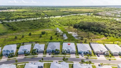 10305 SW Captiva Drive Port St. Lucie FL 34987