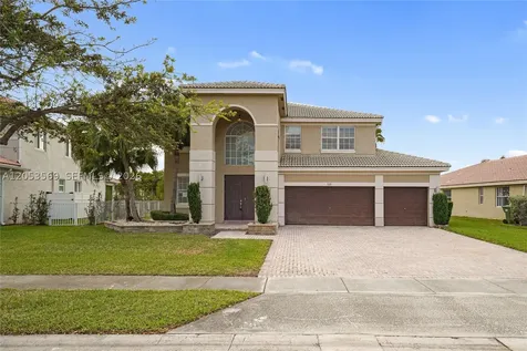 850 NW 168th Avenue Pembroke Pines FL 33028