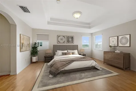 850 NW 168th Avenue Pembroke Pines FL 33028