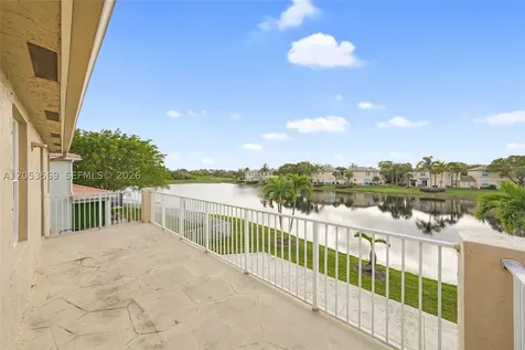 850 NW 168th Avenue Pembroke Pines FL 33028