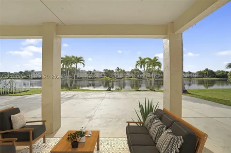850 NW 168th Avenue Pembroke Pines FL 33028