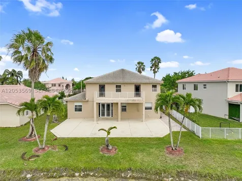 850 NW 168th Avenue Pembroke Pines FL 33028
