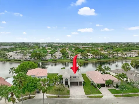 850 NW 168th Avenue Pembroke Pines FL 33028