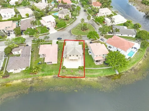 850 NW 168th Avenue Pembroke Pines FL 33028