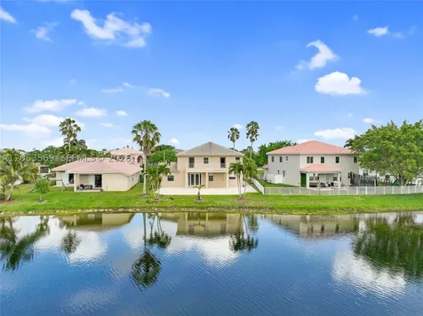 850 NW 168th Avenue Pembroke Pines FL 33028