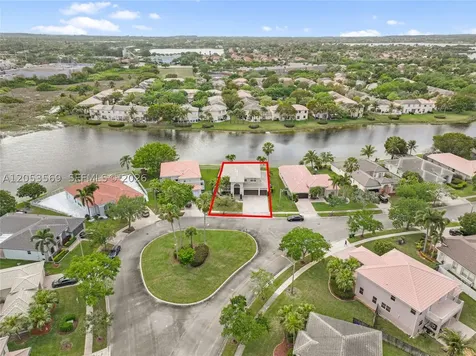 850 NW 168th Avenue Pembroke Pines FL 33028