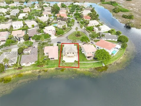 850 NW 168th Avenue Pembroke Pines FL 33028