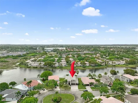 850 NW 168th Avenue Pembroke Pines FL 33028