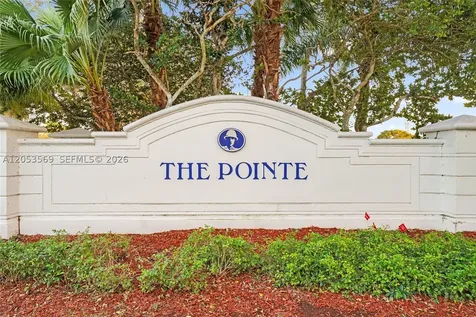 850 NW 168th Avenue Pembroke Pines FL 33028