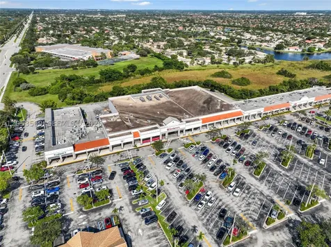 850 NW 168th Avenue Pembroke Pines FL 33028