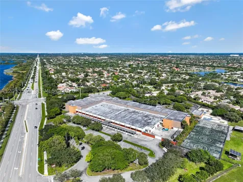850 NW 168th Avenue Pembroke Pines FL 33028