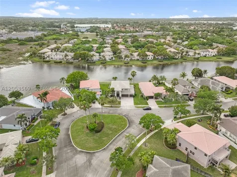 850 NW 168th Avenue Pembroke Pines FL 33028