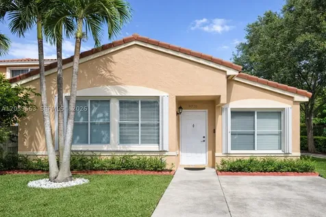 9720 SW 164th Avenue Miami FL 33196