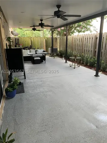 9720 SW 164th Avenue Miami FL 33196