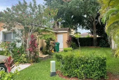 9720 SW 164th Avenue Miami FL 33196