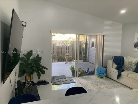 9720 SW 164th Avenue Miami FL 33196