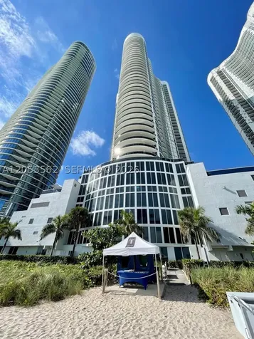 15811 Collins Avenue Sunny Isles Beach FL 33160