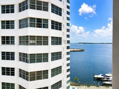 825 Brickell Bay Drive Miami FL 33131