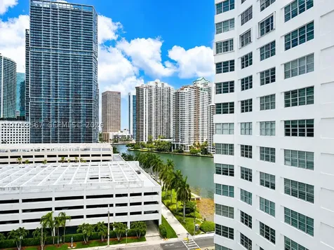 825 Brickell Bay Drive Miami FL 33131