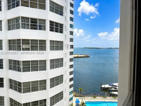 825 Brickell Bay Drive Miami FL 33131