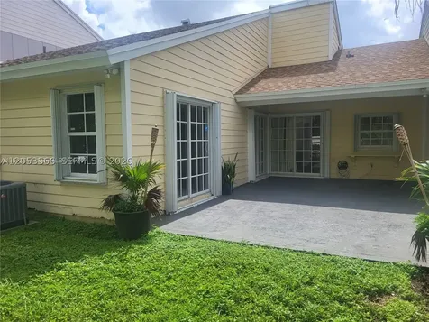 14419 SW 142nd Court Miami FL 33186