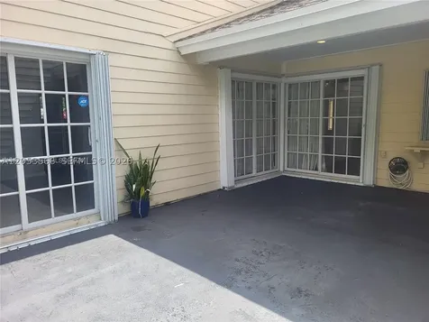 14419 SW 142nd Court Miami FL 33186