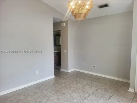 14419 SW 142nd Court Miami FL 33186