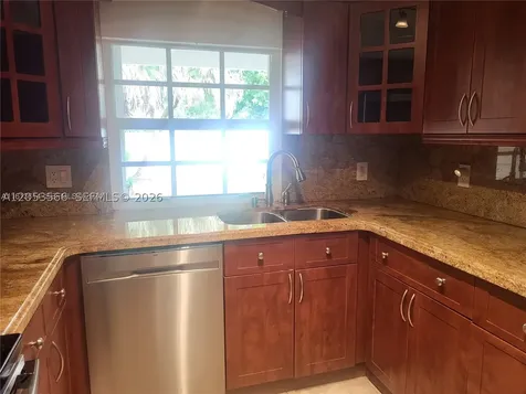 14419 SW 142nd Court Miami FL 33186