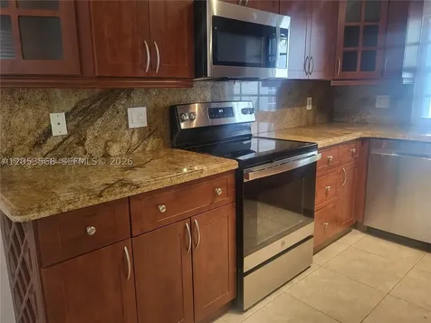 14419 SW 142nd Court Miami FL 33186