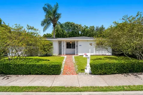 3945 SW 61st Avenue Miami FL 33155