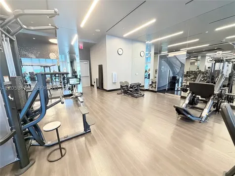 851 NE 1st Avenue Miami FL 33132