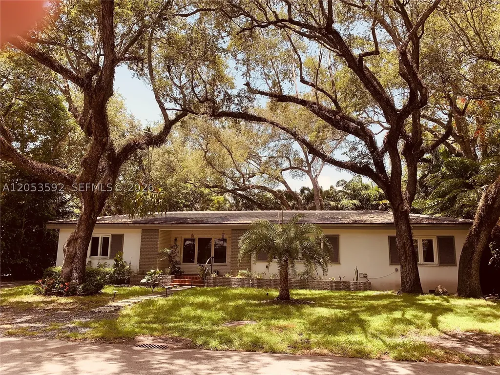 177 W Sunrise Avenue Coral Gables FL 33133
