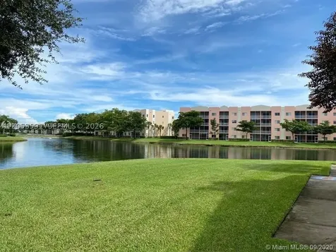 7980 N Nob Hill Road Tamarac FL 33321