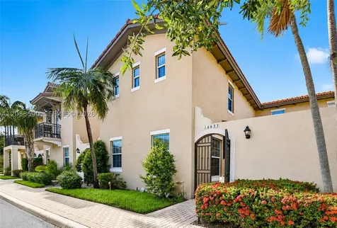 14633 SW 13th Street Pembroke Pines FL 33027