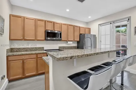 14633 SW 13th Street Pembroke Pines FL 33027