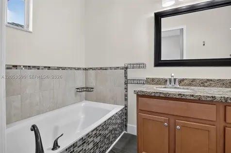 14633 SW 13th Street Pembroke Pines FL 33027