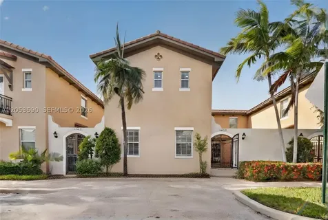 14633 SW 13th Street Pembroke Pines FL 33027
