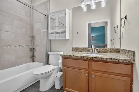 14633 SW 13th Street Pembroke Pines FL 33027