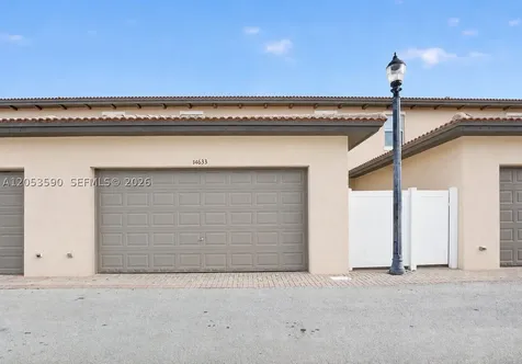14633 SW 13th Street Pembroke Pines FL 33027