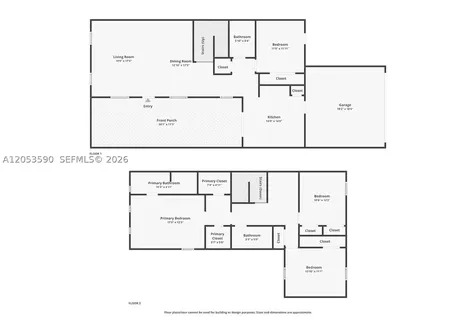 14633 SW 13th Street Pembroke Pines FL 33027