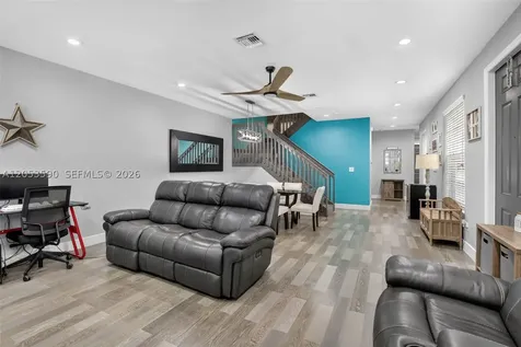 14633 SW 13th Street Pembroke Pines FL 33027