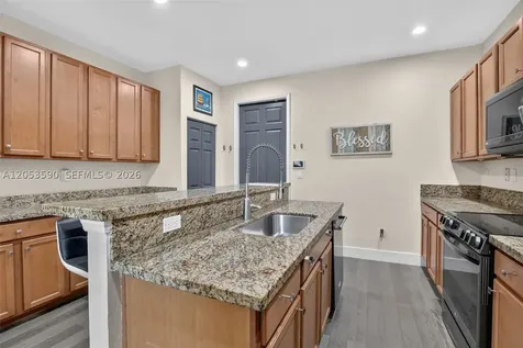 14633 SW 13th Street Pembroke Pines FL 33027