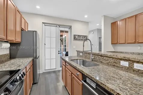 14633 SW 13th Street Pembroke Pines FL 33027