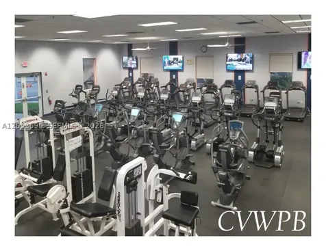 208 Greenbrier C West Palm Beach FL 33417