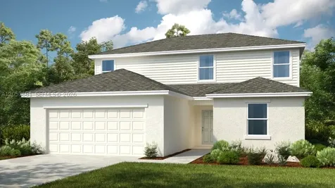 6769 Equinox Lane North Fort Myers FL 33917